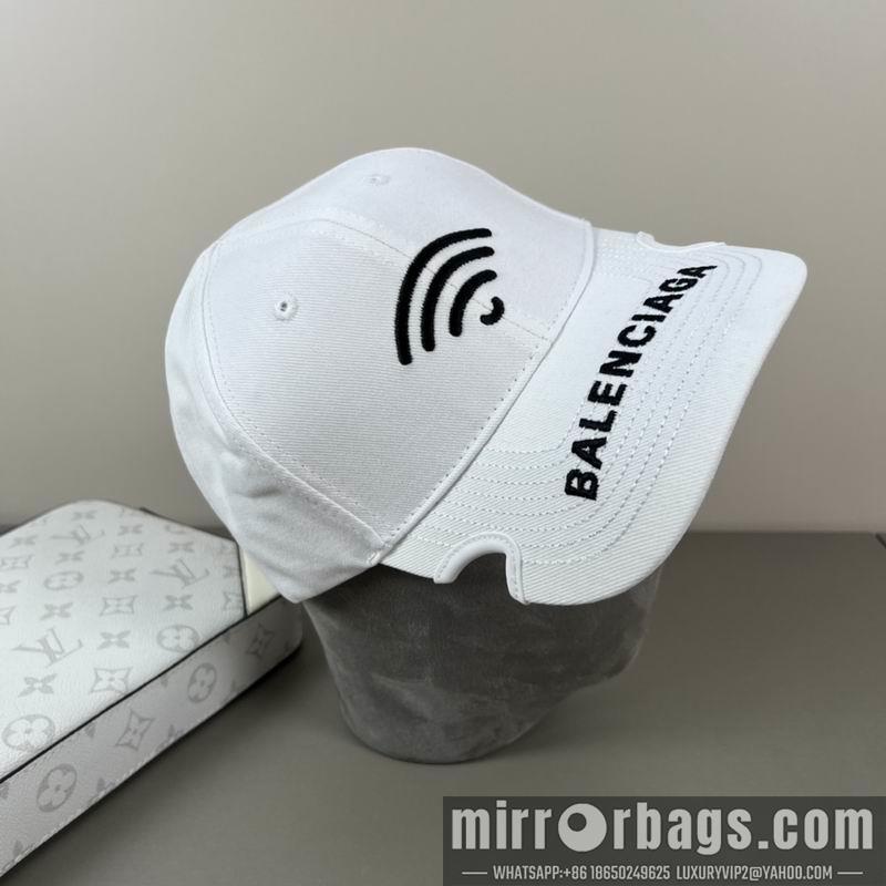 Balenciaga Hat 020808