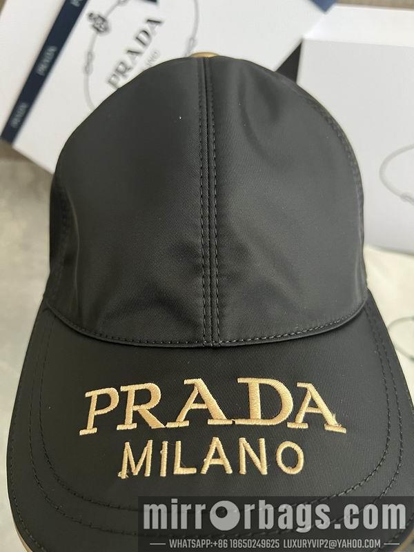 Prada Hat dx47