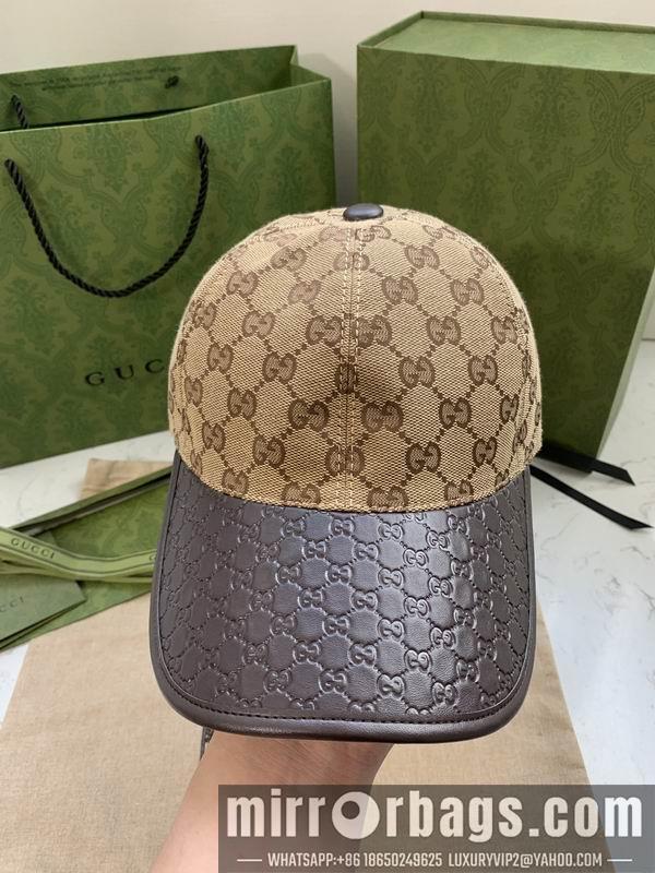 Gucci Hat dx57