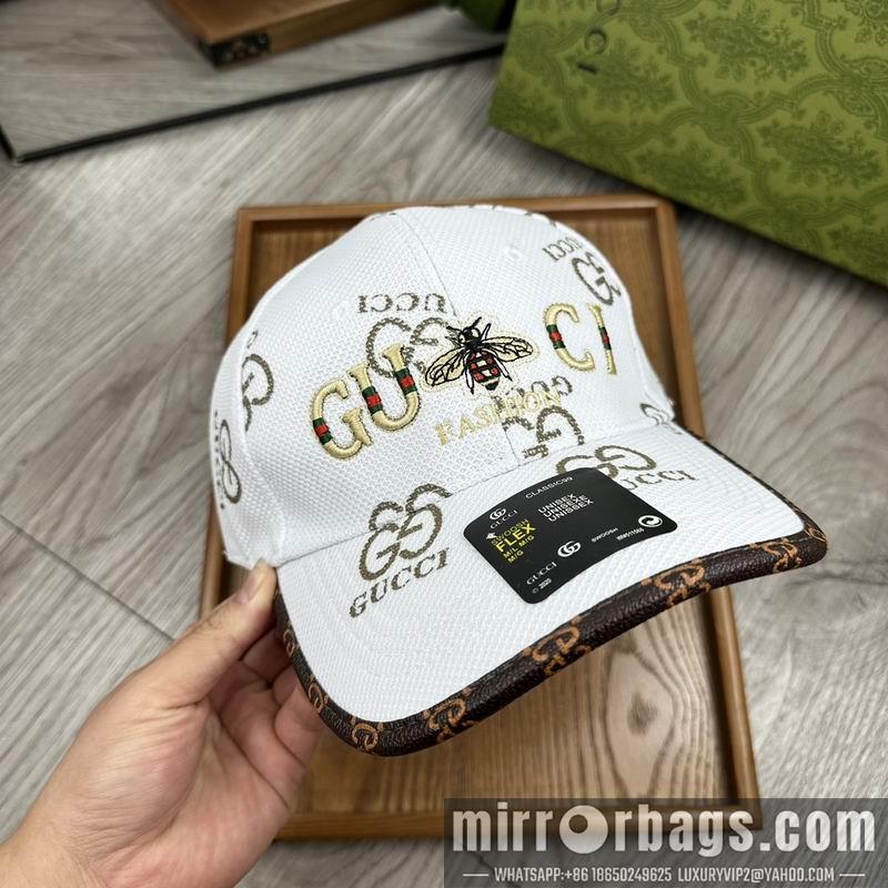 Gucci Hat dx37