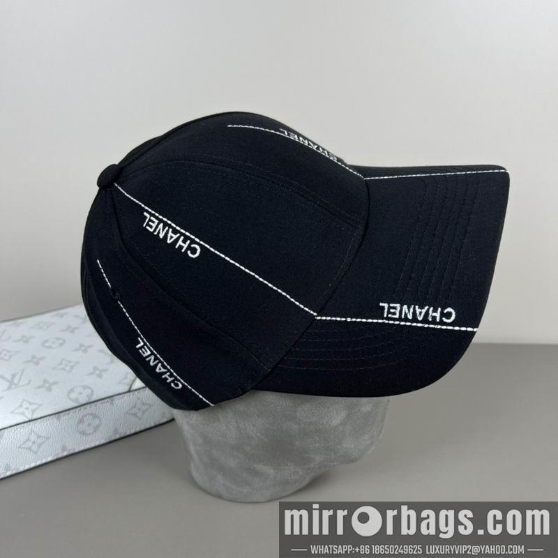 Chanel Hat dx31