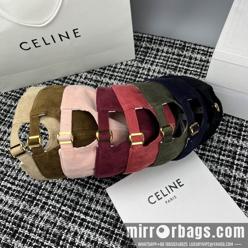 Celine Hat hm14