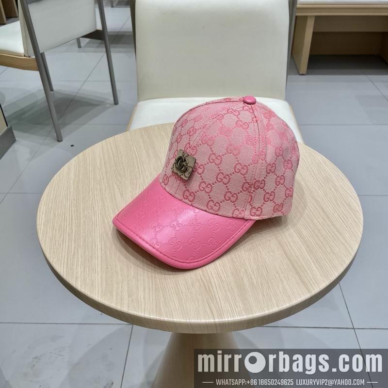 Gucci Hat 030702
