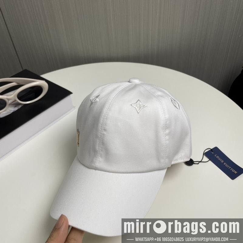 LV Hat 090601