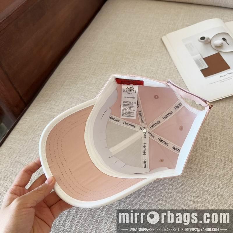 Hermes Hat dx24