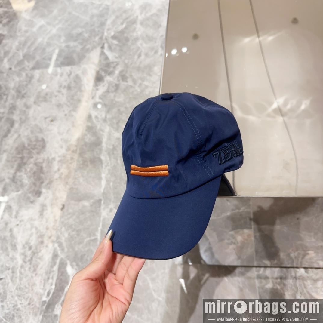 Zegno Hat 080201