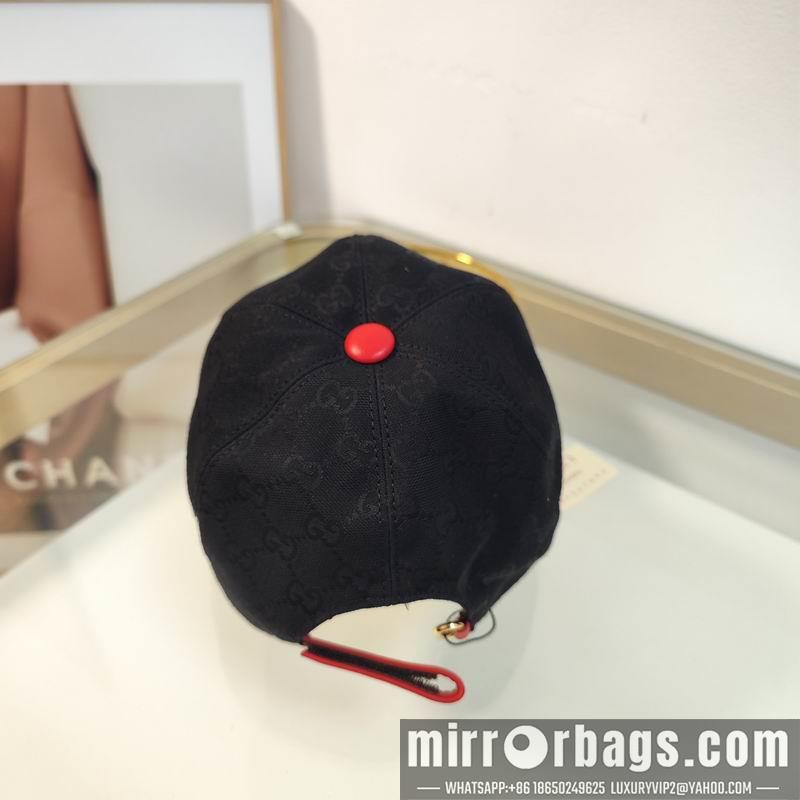 Gucci Hat dx10