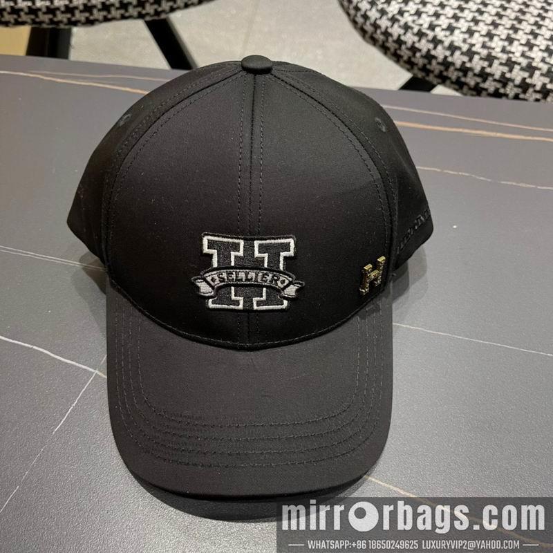 Hermes Hat 092701