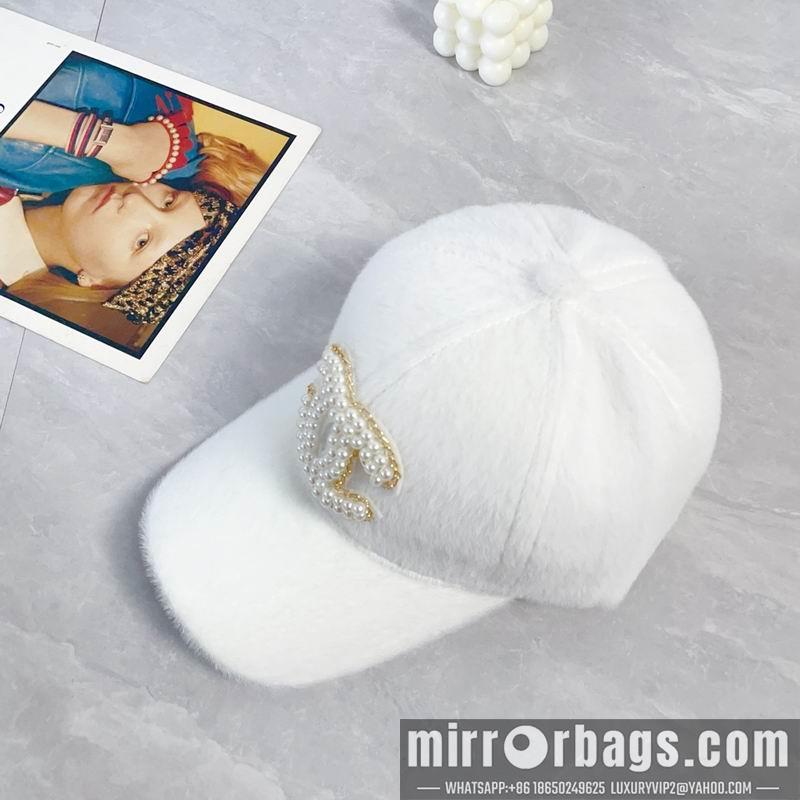 Chanel Hat dx44
