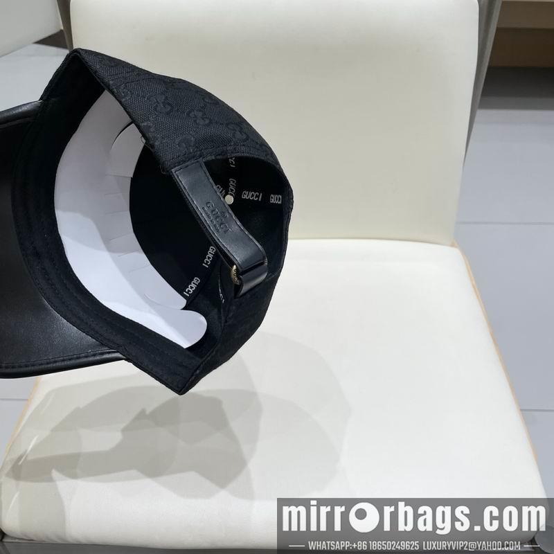 Gucci Hat 030702