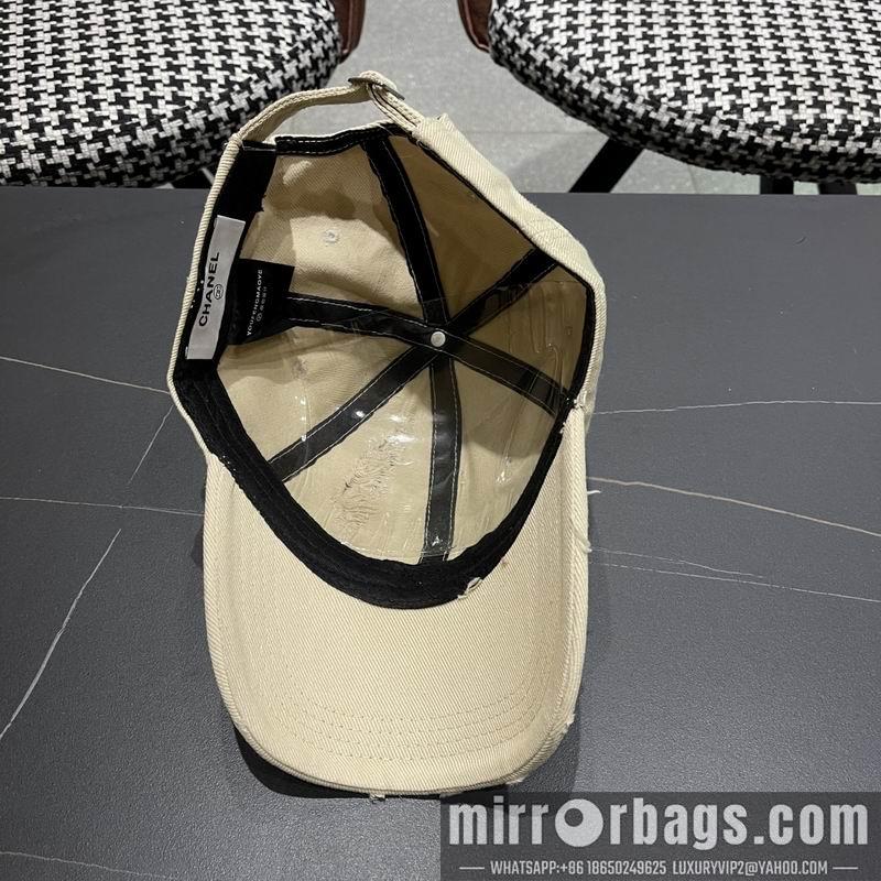 Prada Hat 041403