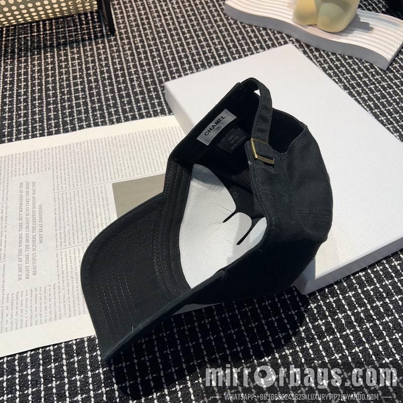Chanel Hat dx11