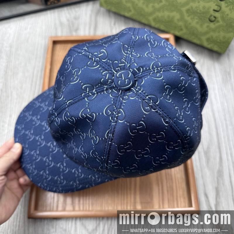 Gucci Hat dx54