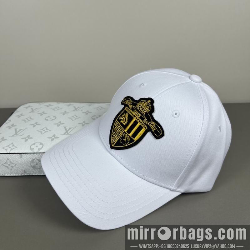 Fendi Hat dx76