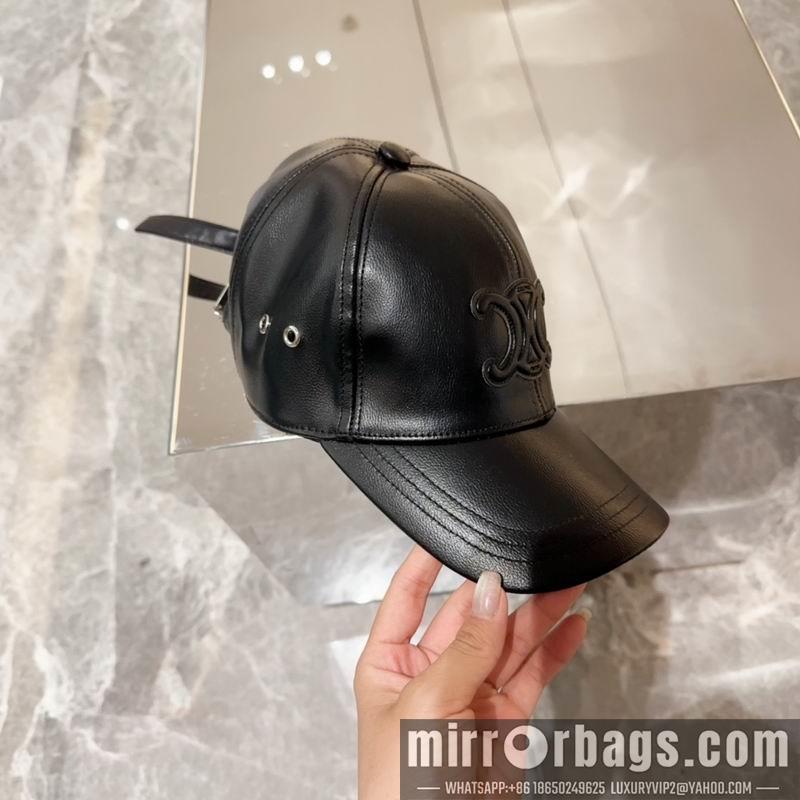 Celine Hat 080303