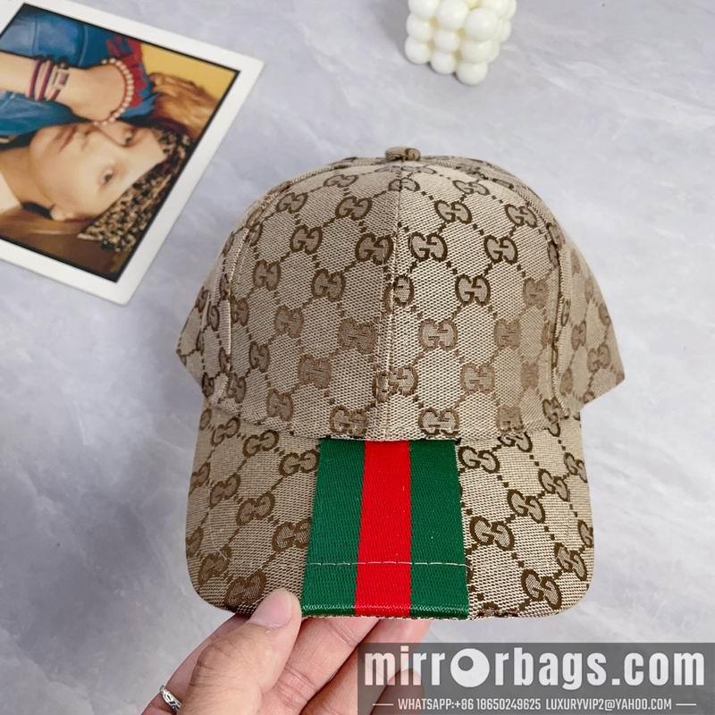 Gucci Hat dx32