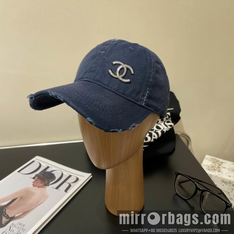 Chanel Hat 041704