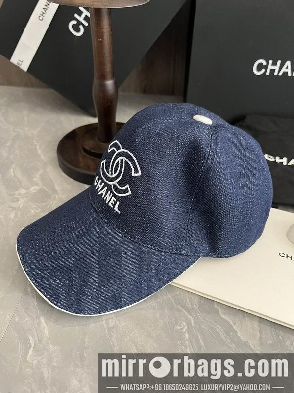 Chanel Hat dx28