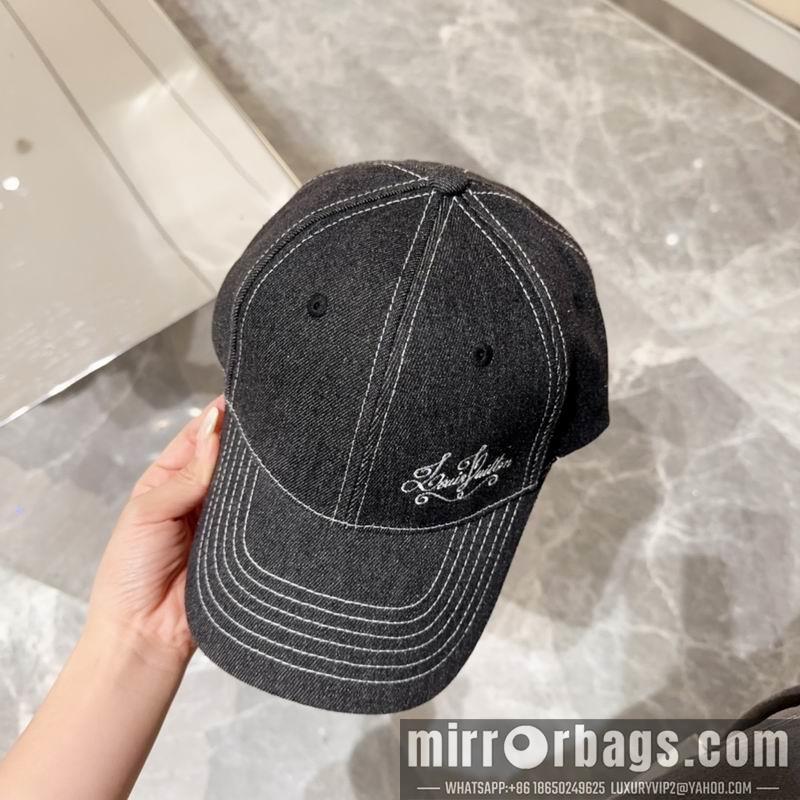 LV Hat dx98