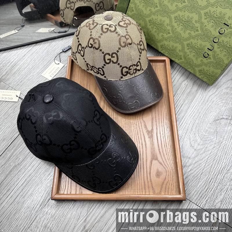 Gucci Hat dx19