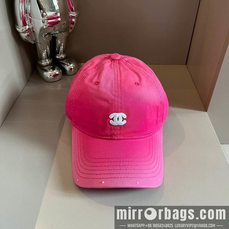 Chanel Hat dx38