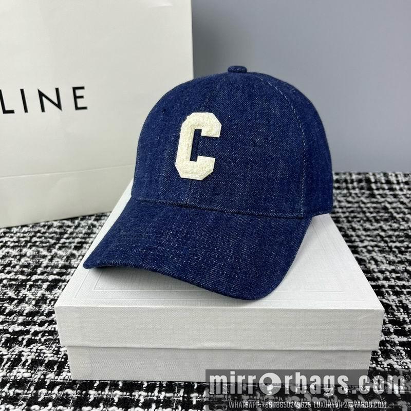 Celine Hat hm10