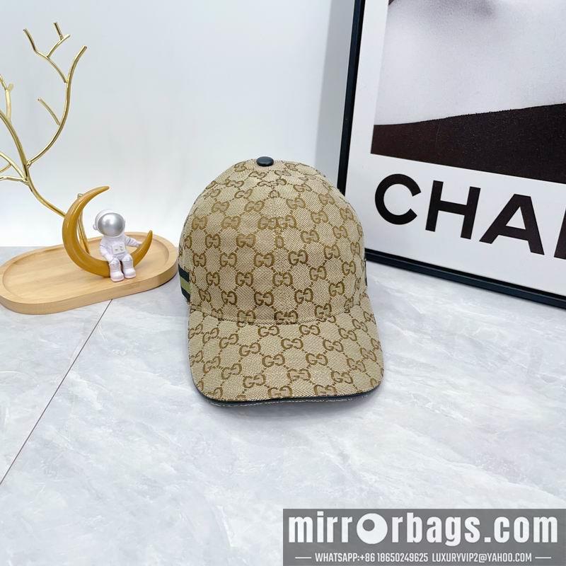 Gucci Hat dx32