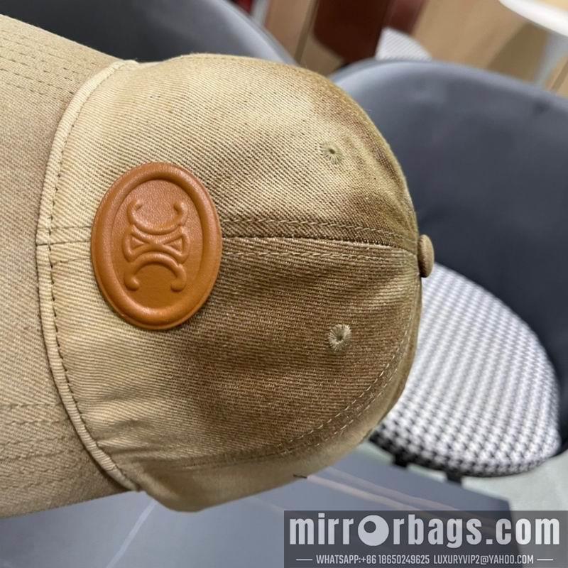 Celine Hat 021001