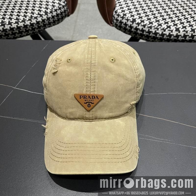 Prada Hat 040204
