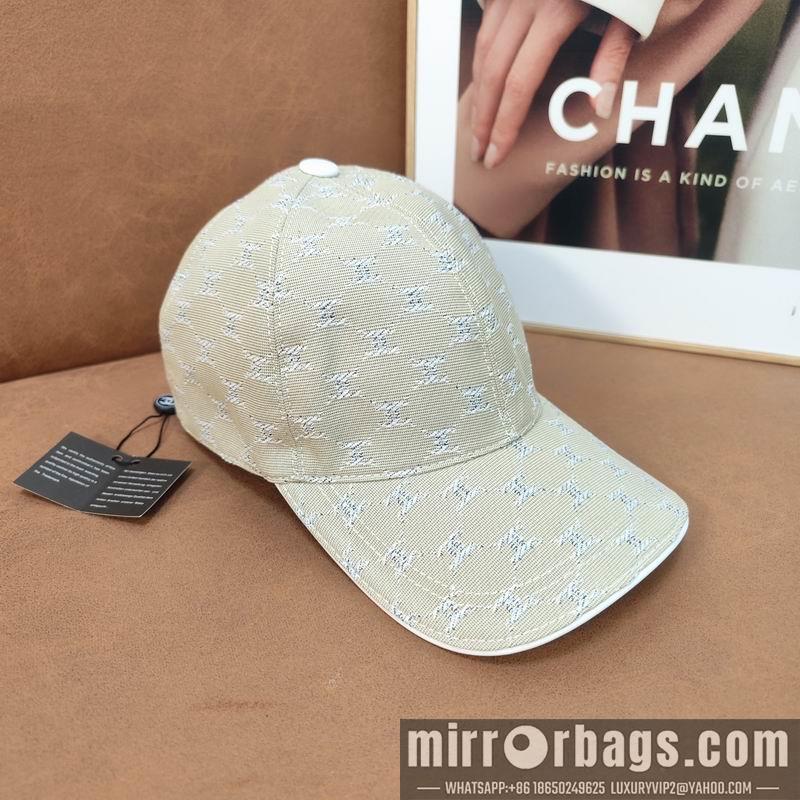 Chanel Hat dx39