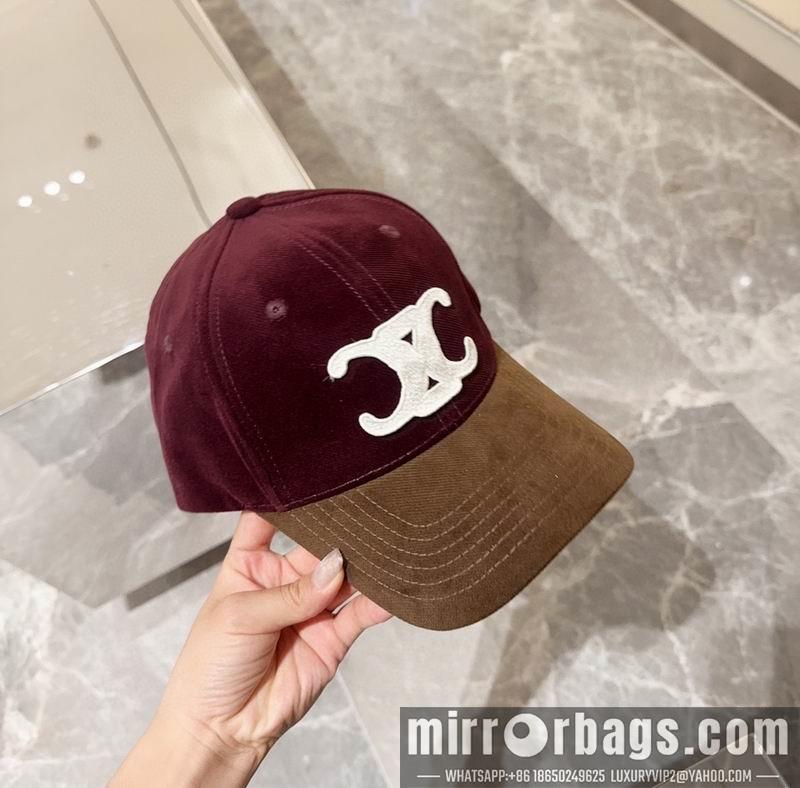 Celine Hat 010201