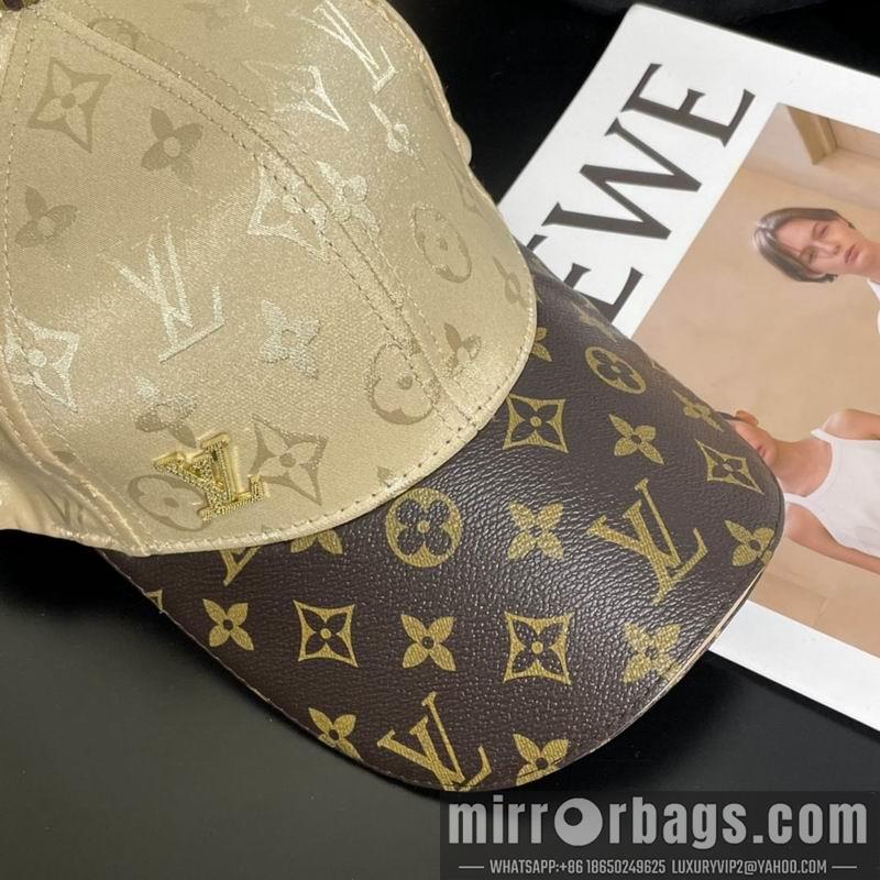 LV Hat 121430