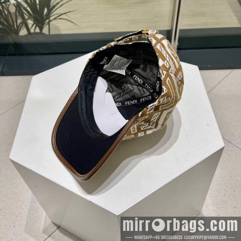 Fendi Hat 042601