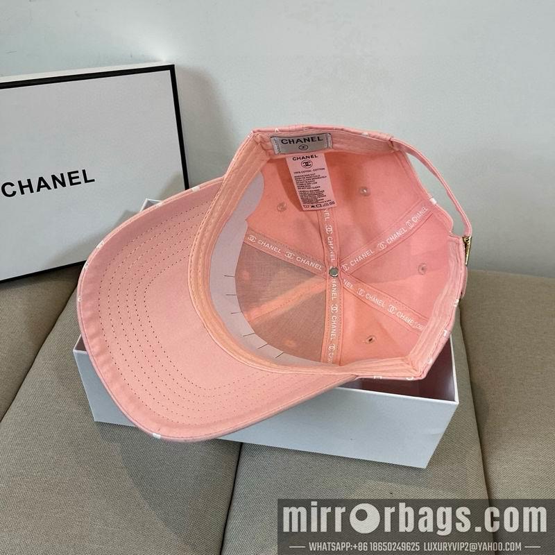 Chanel Hat dx20