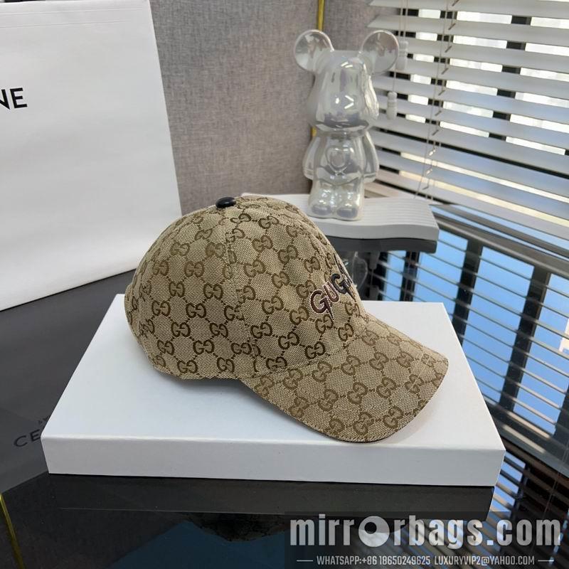 Gucci Hat dx136