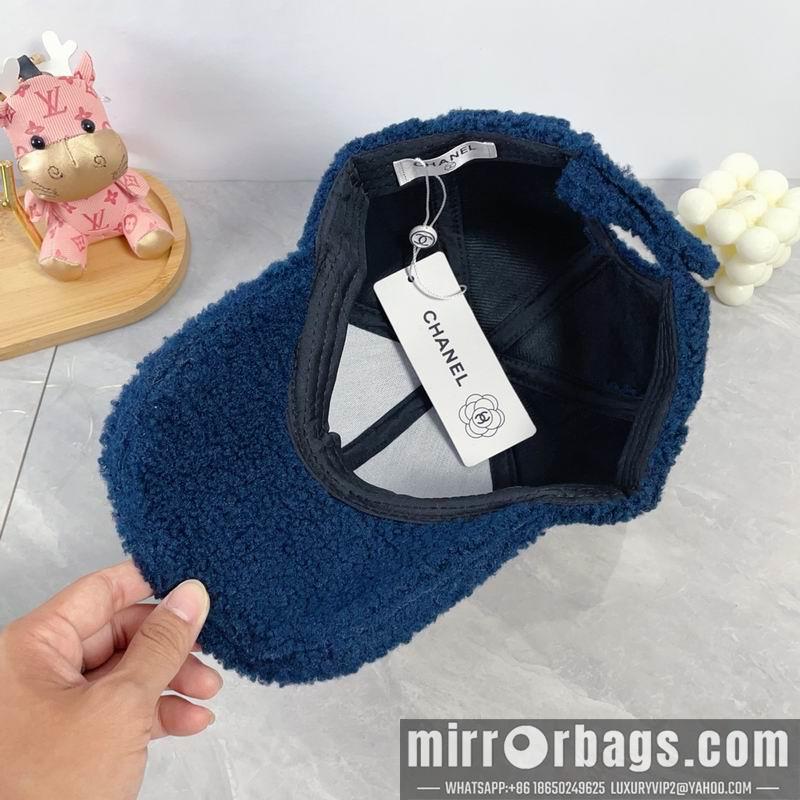 Chanel Hat dx45