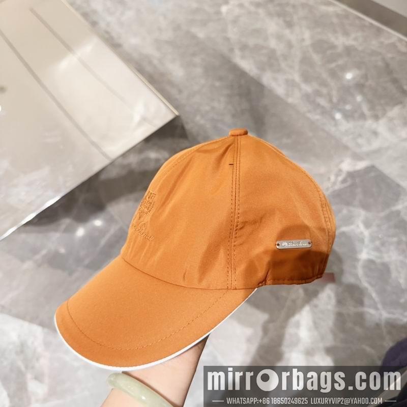 Loro Piana Hat dx03