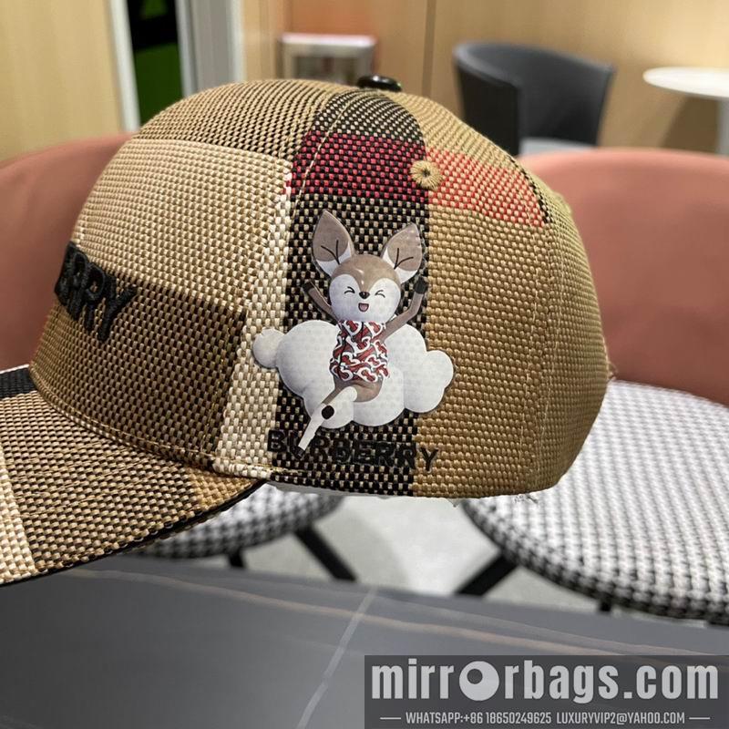 Burberry Hat 081002