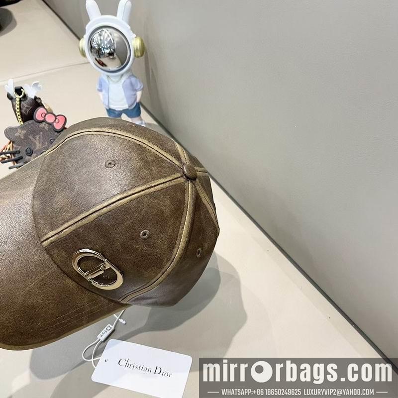 Dior Hat 030960