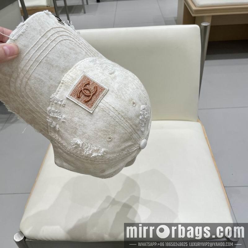Chanel Hat 030752
