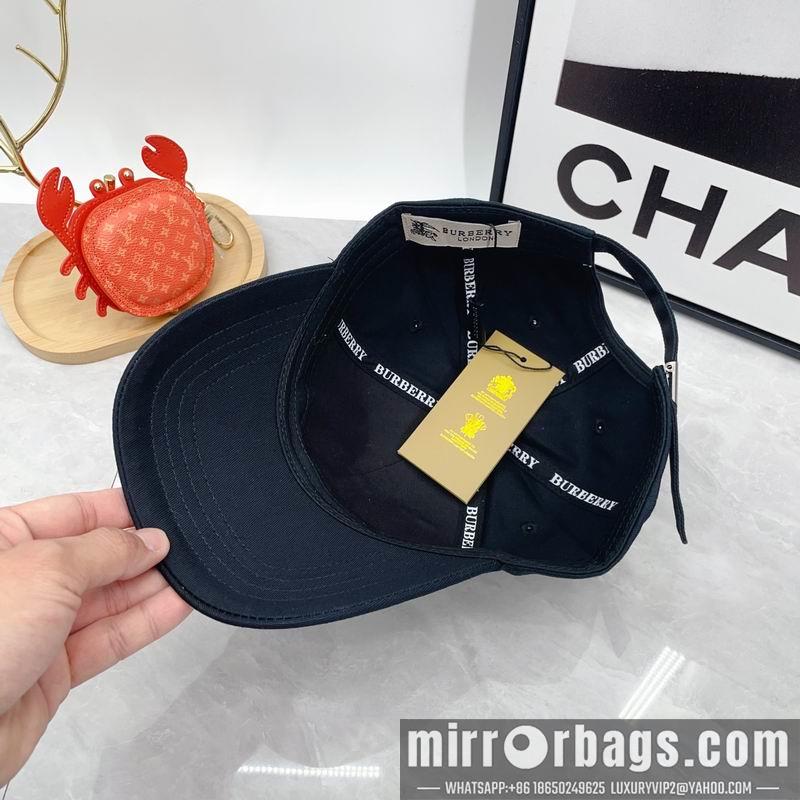 Burberry Hat dx04