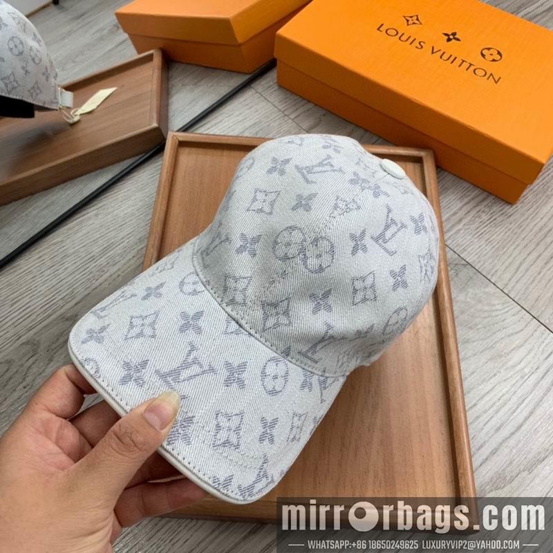 LV Hat dx172