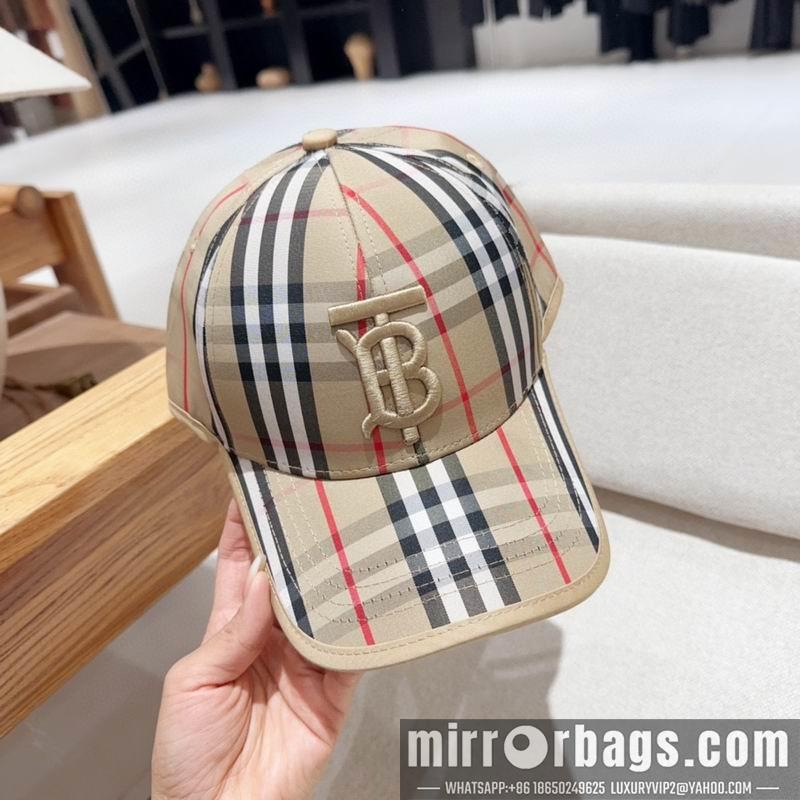 Burberry Hat dx09