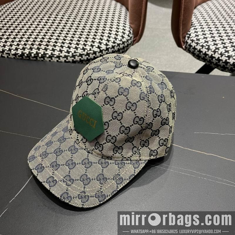 Gucci Hat 030906