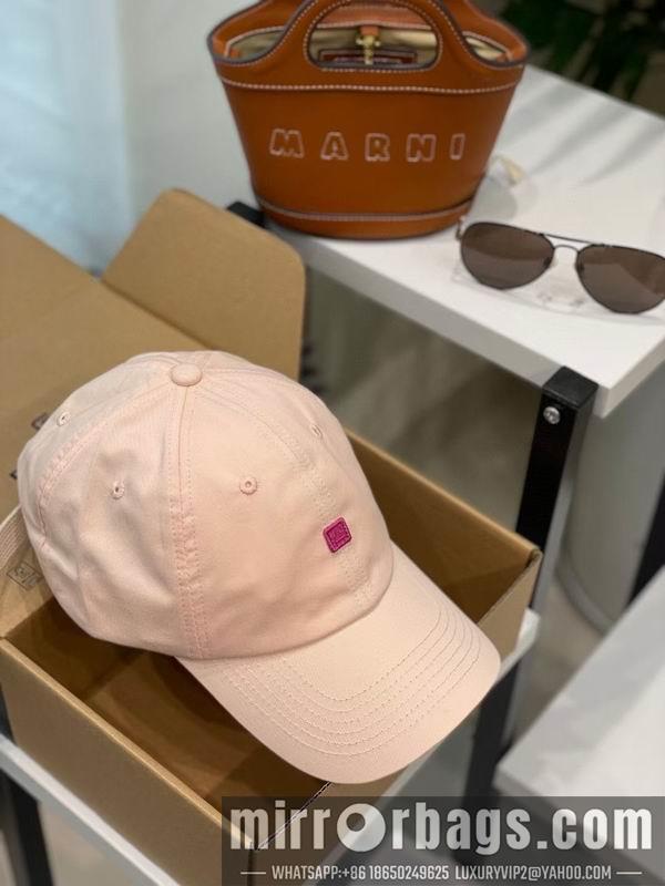 Acne Hat dx08