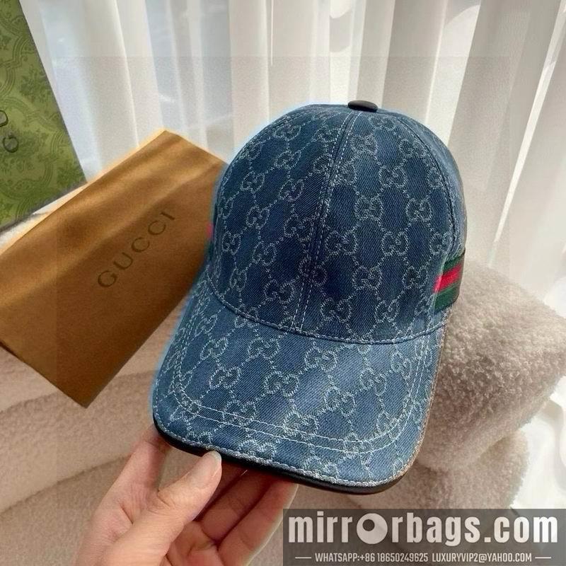 Gucci Hat dx138
