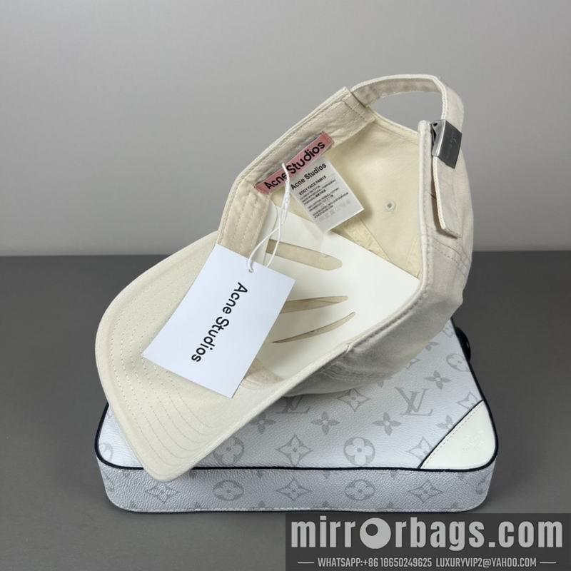 Ance Hat 020802