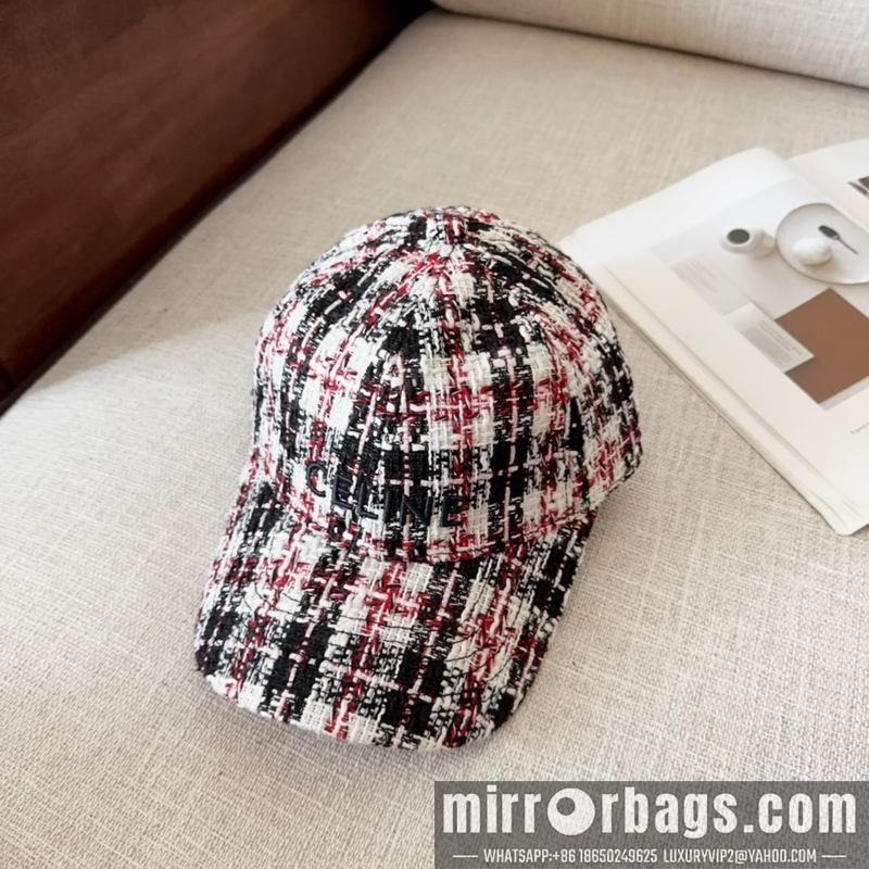 Celine Hat 110601