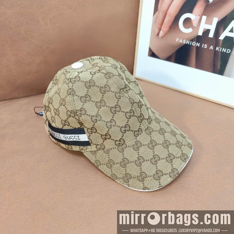 Gucci Hat dx92