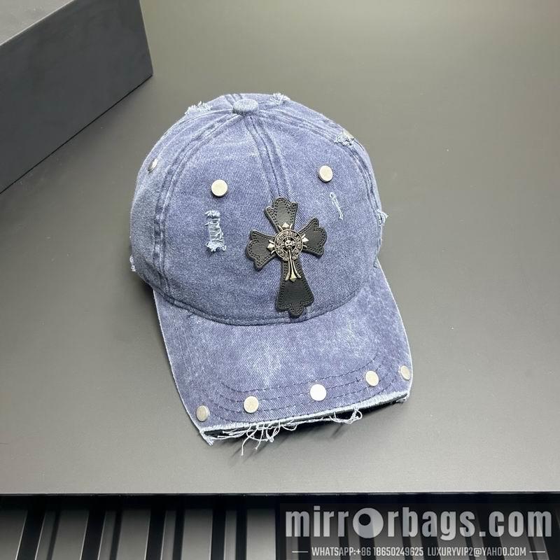 Chrome Hearts Hat dx33